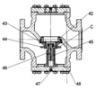 Safety Valve - Cross Section