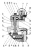 Safety Valve - Command Mechanism Detail