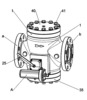 Safety Valve - Angular Main View