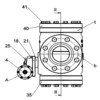 Safety Valve - Side View