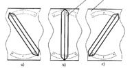 Seeds Cylindric Separator with Calibration - Setting Schema