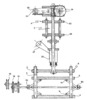 Injection Machine - Axial Section
