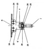 Locked Recoil Device Lateral View