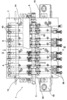 Forging Die Top View