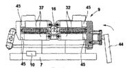 Centering Device Front View