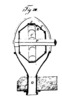 Details of a seed driller figure 13