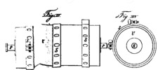 Details of a seed driller figure 15