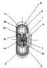 Butt-stock Cross Section