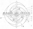 Pump Stator - Side View