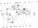 Control System Principle Schema