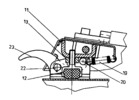 Seat Front Part Section