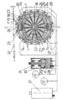 Continuously Variable Transmission Cross Section
