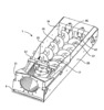 Granular Material Conveyor - Isometric View