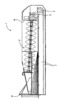 Granular Material Conveyor - Side View