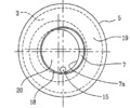 Grinding Machine - Front View