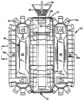 Vertical Casting Device - Section 3-3