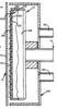 Conveyor and Bar Cooling - Schema