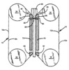 Vertical Casting Device - Section 2-2