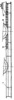 Metallic Frame - Axial Section