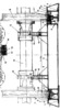 Metallic Frame - Cross Section