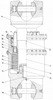 Universal Joint - Main Section