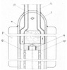 Pneumatic Vibrator - Main Section