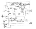Scheme that shows the use of the Matlab Simulink