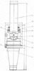 Device to Correct Angular and Radial Displacement - Main Section