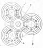 Crown Pistons - Assembly View