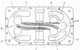 Pump Stator Block - Main View