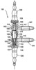 Adjustable elastic hinge - Another way to achieve a adjustable elastic compensated hinge