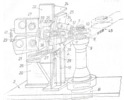 Burring and Bearding Device of gears - Angular View of the Device