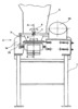 Plastic Waste Grinder - Front View