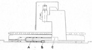 Application Schema of Electric Cables Fixture on Milling Machine