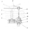 Safety Device - Vertical Section