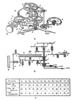 Mechanical clock mechanism