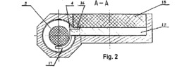 Seal - Axial Section