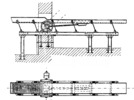 Zimmer Conveyor with Coal-Washing Plant