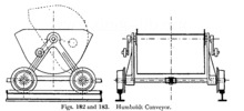 Humboldt Conveyor