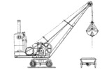 Example of Crane and Grab