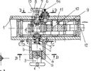Safety Device - Section A-A