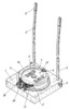 Gymnastics and physical training apparatus - Overview of the device