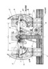 Pumping unit - Side view of the overall pumping unit according to the invention
