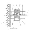 Mowing Machine Knife - Schema