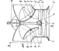 Propeller Body - Cross Section
