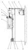 Flanges and Discs Rasping Machine - Front View