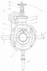 Turning, Thread Cutting, Pipes Cutting and Rod Cutting Device - Lateral View