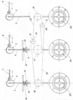 Proportional Air-Flow Control System - Principle Schema