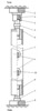 Mounted Rod - Section and View