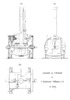 Traction engine of 4 hp by G. Hambruch, full Baum & Co